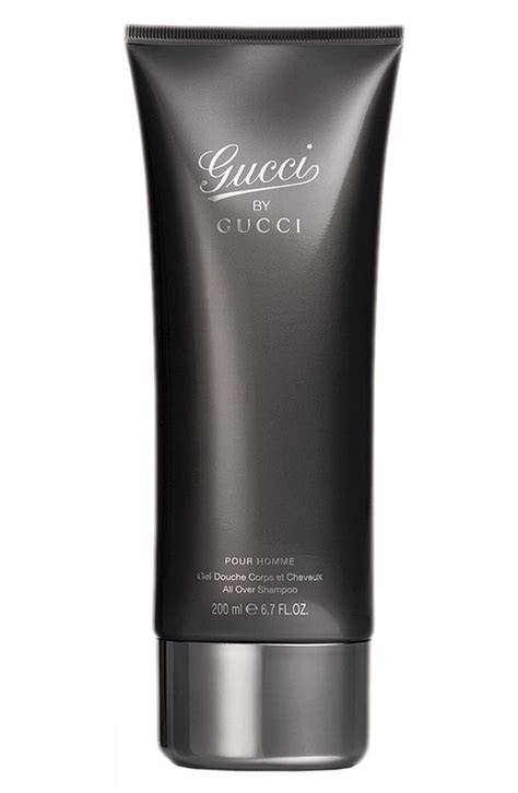 gucci shampoo